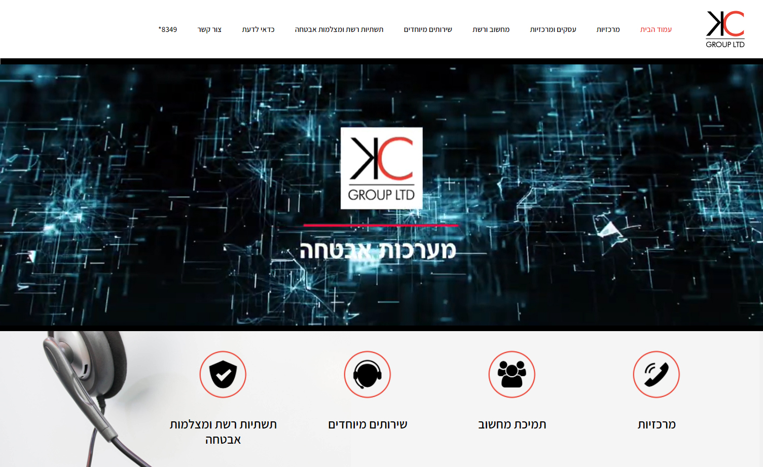 עיצוב אתרים ייחודיים לעסקים