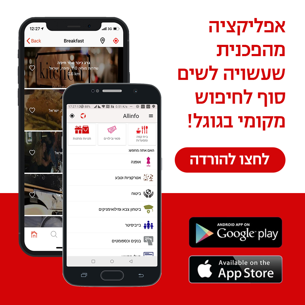 פרויקט פרסום בלינקדאין 7