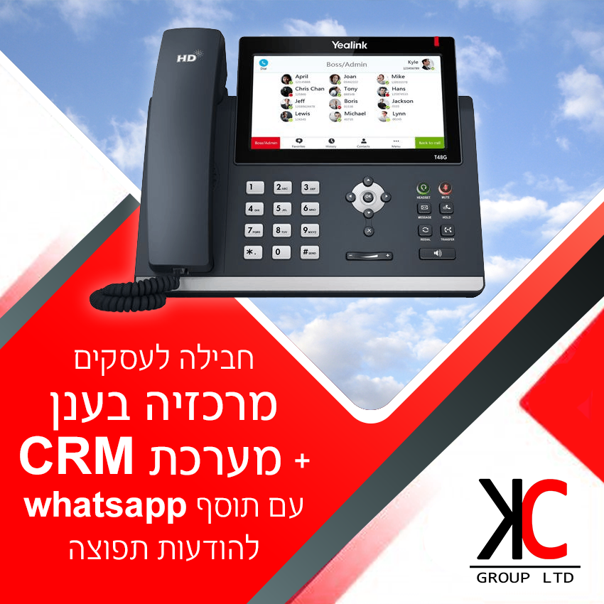 דוגמה נוספת לקמפיין בלינקדאין 14